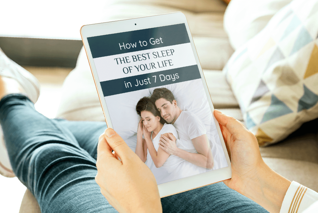 Bonus 2 - Immunity Boosting Secrets